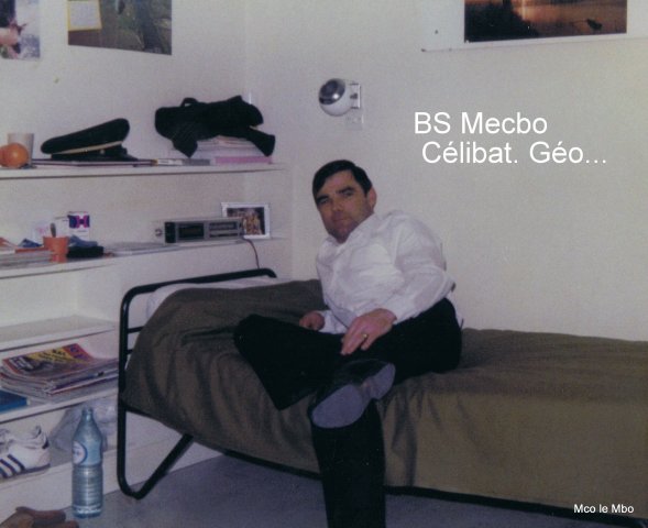 BS Mecbo 1982/83